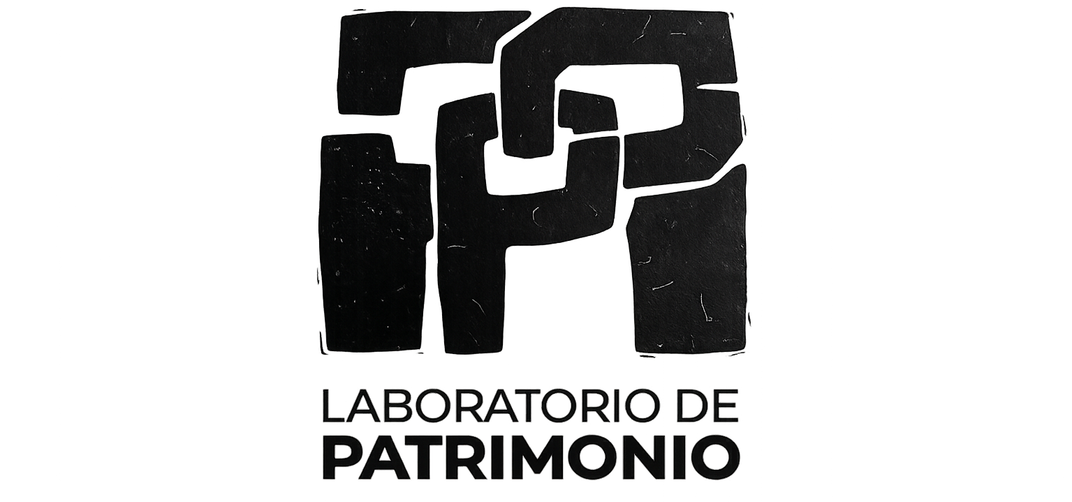Laboratorio de Patrimonio